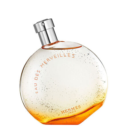 Hermes Eau Des Merveilles, Eau De Toilette 100ML