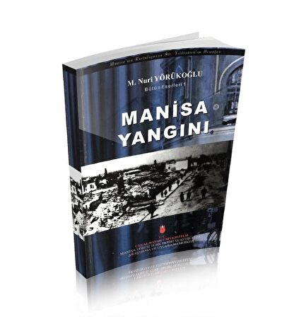 Manisa Yangını