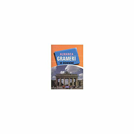 ALMANCA ÖĞRENİMİ VE GRAMERİ