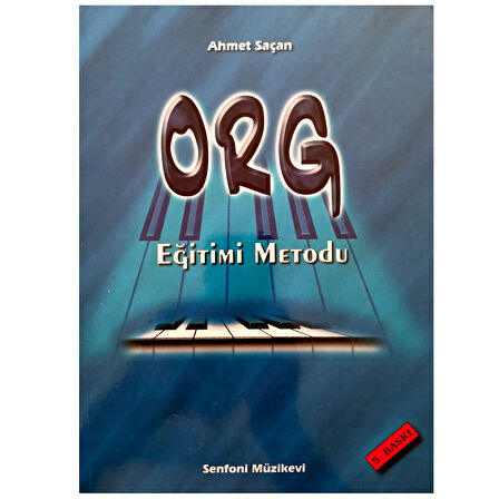 Org Eğitimi Metodu Ahmet Saçan