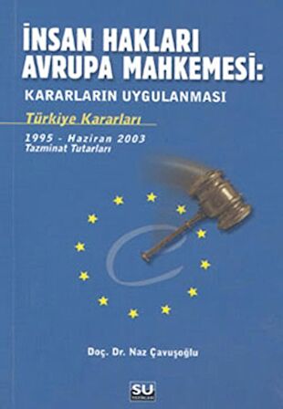 İnsan Hakları Avrupa Mahkemesi: Kararların Uygulanması