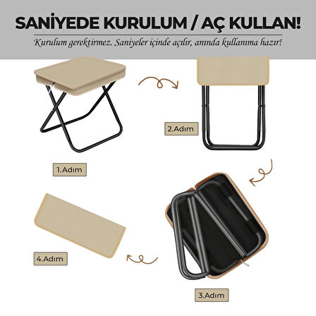  Kargo Bedava HIZLI TESLİMAT   Katlanabilir, Taşınabilir Kamp Sandalyesi - 1 Katlanabilir, Taşınabilir Kamp Sandalyesi - 2 Katlanabilir, Taşınabilir Kamp Sandalyesi - 3 Katlanabilir, Taşınabilir Kamp Sandalyesi - 4 Katlanabilir, Taşınabilir Kamp Sand