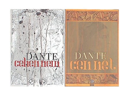 DANTE Cennet - Cehennem