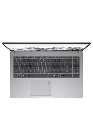 Asus ExpertBook P1 Intel Core i7 13620H 24GB 2TB SSD 15.6" FHD W11H Taşınabilir Bilgisayar & PER4 Çanta