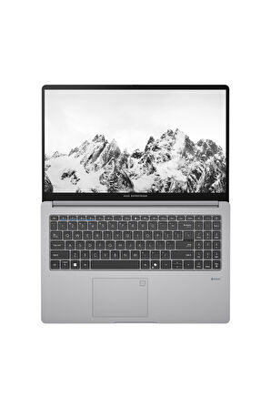 Asus ExpertBook P1 Intel Core i7 13620H 24GB 2TB SSD 15.6" FHD W11H Taşınabilir Bilgisayar & PER4 Çanta