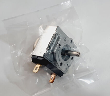 Termikel Fırın Zaman Saati , Timer , Taymır Saat 220 VOLT , 16 A