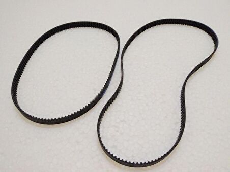 Essenso 1228 Kayış , Essenso XBM 1228 Ekmek Makinesi Kayış Takımı