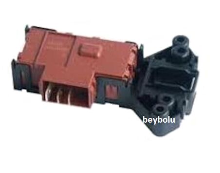 Arçelik 6103 Kilit , Arçelik Çamaşır Makinesi Kapı Kilidi