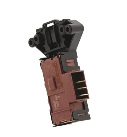 Arçelik 6104 Kilit , Arçelik Çamaşır Makinesi Kapı Kilidi