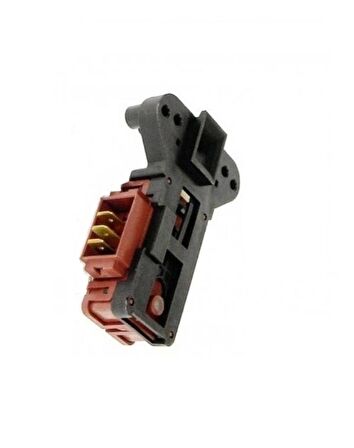 Arçelik 6104 Kilit , Arçelik Çamaşır Makinesi Kapı Kilidi