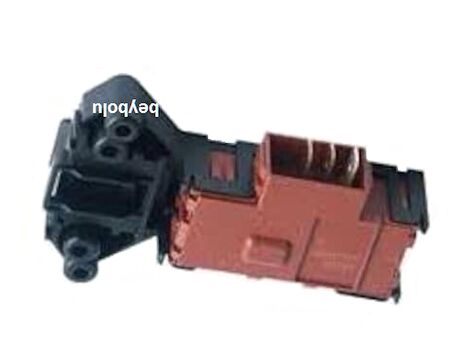 Beko D5 7101 E Beko Çamaşır Makinesi Kapı Kilidi