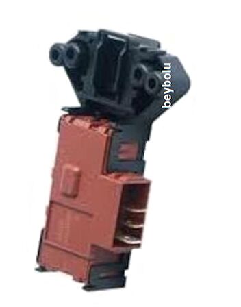 Altus AL 281 E Kilit Altus Çamaşır Makinesi Kapı Kilidi