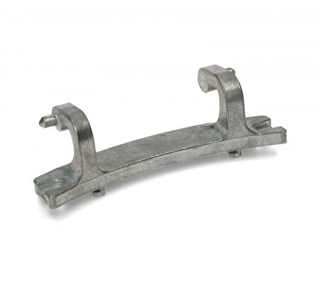 Siemens Menteşe , Çamaşır Makinesi Kapak Menteşe Boy 13 CM