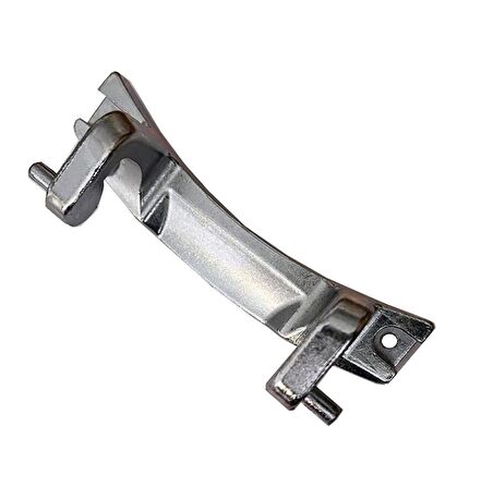 Profilo Menteşe , Çamaşır Makinesi Kapak Menteşe Boy 13 CM