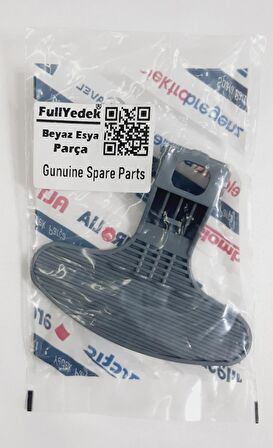 Beko D6 7101E Mandal , Beko Çamaşır Makinesi Tutamak Mandalı