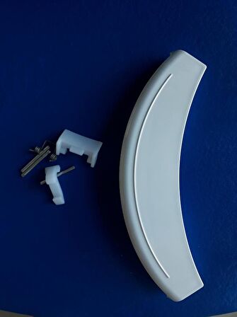 BOSCH MAXX ÇAMAŞIR MAKİNESİ KAPAK MANDALI TUTAMAK