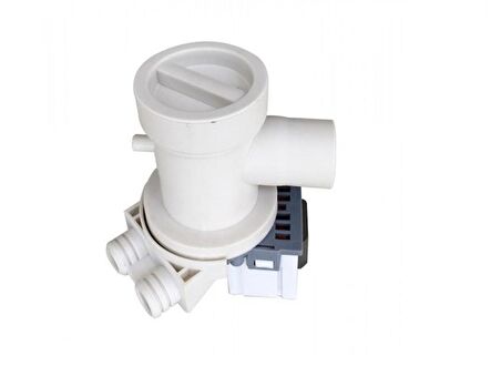 Aeg Profilo Çamaşır Makinesi Pompa Motoru Çabuk Servis Su Tahliye