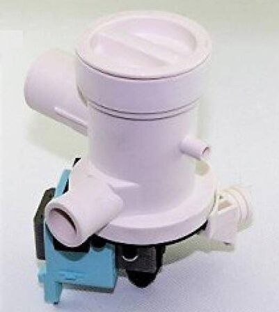 Aeg Profilo Çamaşır Makinesi Pompa Motoru Çabuk Servis Su Tahliye