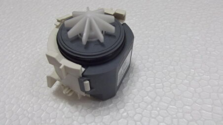 SİEMENS BULAŞIK MAKİNESİ Su Tahliye Pompa Motoru iNVERTER Su