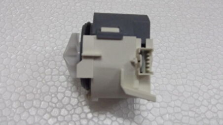 SİEMENS BULAŞIK MAKİNESİ Su Tahliye Pompa Motoru iNVERTER Su