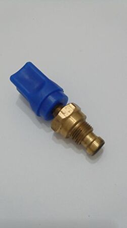 Baymak Kombi Su Doldurma Musluk , Su doldurma muluğu