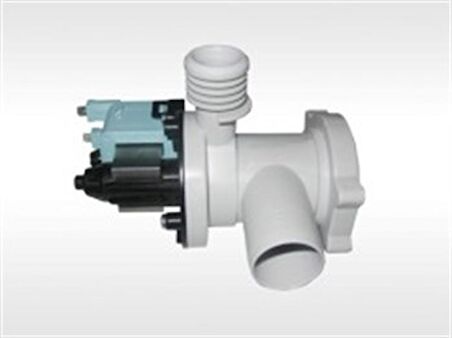 Vestel Pompa , Çamaşır Makinesi Pompa Motoru