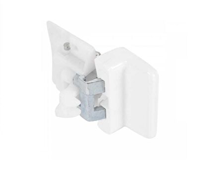 Arçelik 2200 Mandal Çamaşır Makinesi Kapak Mandal Tutamak