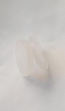 Sinbo Şofben Diyafram Contası, Yuvarlak 2 Adet , Mini Şofben