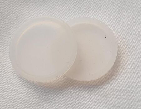 Sinbo Şofben Diyafram Contası, Yuvarlak 2 Adet , Mini Şofben