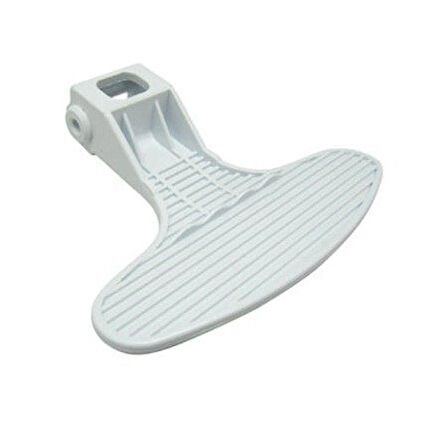 Arçelik 7101 Mandal Tutamak , Arçelik Çamaşır Makinesi Kapak