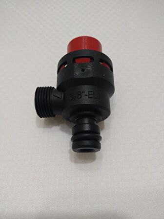 Ariston Kombi Egis Emniyet Ventil , Ariston Egis Kombi 3 Bar Vana