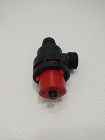 Ariston Kombi Egis Emniyet Ventil , Ariston Egis Kombi 3 Bar Vana