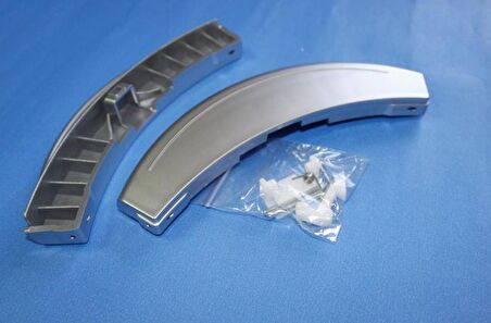 Profilo Gri Mandal , Tutamak , Çamaşır Makinesi Kapak Mandalı