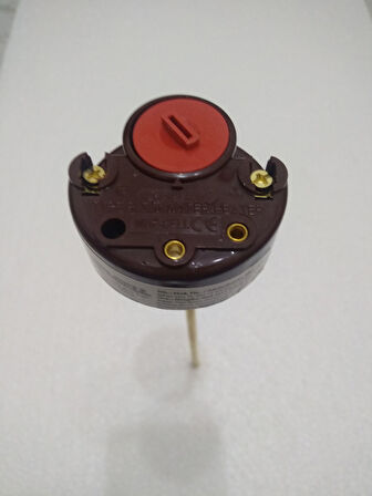 KAZAN TERMOSTAT , TERMOWATT KAZAN TERMOSTAT 0 - 80 DERECE