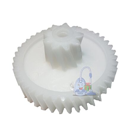 Profilo Pmm1589S/02 Kıyma Makinesi Dişli Seti
