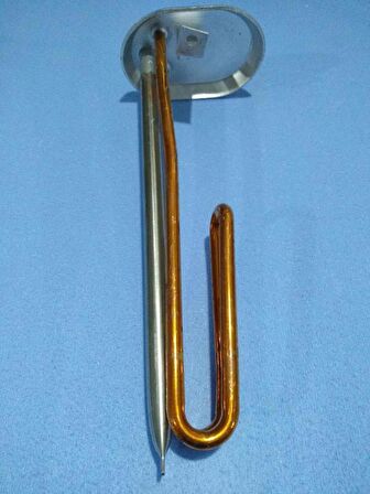 Bakır G5 Ariston Rezistans , Ariston Termosifon Rezistansı 2000