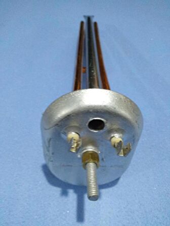 Bakır G5 Ariston Rezistans , Ariston Termosifon Rezistansı 2000