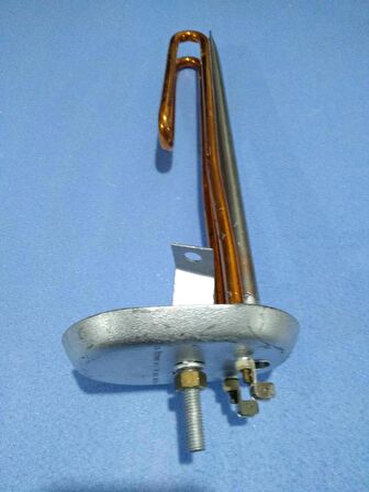 Bakır G5 Ariston Rezistans , Ariston Termosifon Rezistansı 2000