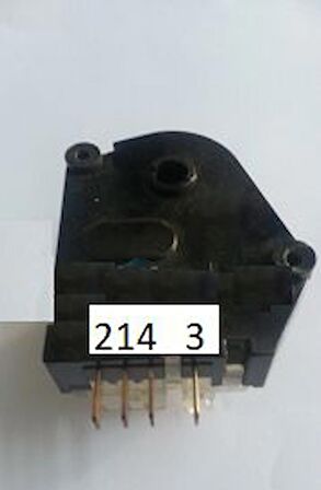 Arçelik Timer ,  Arçelik No Frost Buzdolabı Taymır , Zaman Saati