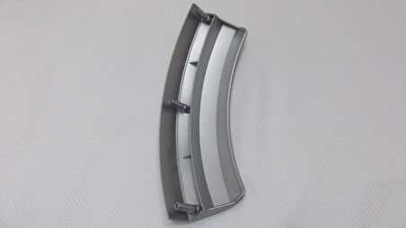 Siemens Çamaşır Kurutma Kapak Mandal Tutamak , Kapak Açma Mandalı