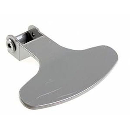 Arçelik Gri Mandal , Çamaşır Makinesi Kapak Mandalı Tutamak Gri