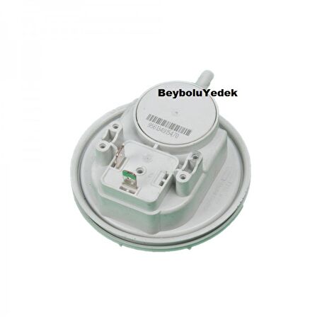 ECA KOMBİ HAVA AKIŞ SENSÖR , ECA Kombi PROSESTAT 2  uç