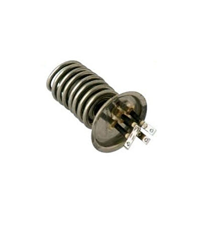 Jumbo Şofben Rezistans , Jumbo Elektrikli Şofben Rezistansı 7500