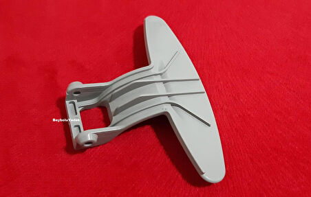 Lg Kapak Mandal , LG Çamaşır Makinesi Kapak Açma Mandalı Tutamak