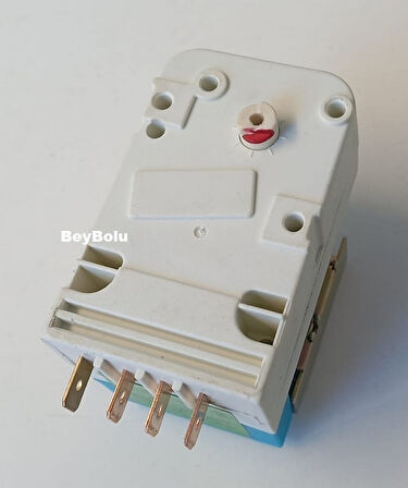 Regal Buzdolabı Taymır , Regal No Frost Buzdolabı Timer , Tımer