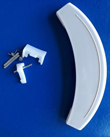 Siemens Çamaşır Makinesi Kapak Mandal . Kapı Mandalı Tutamak