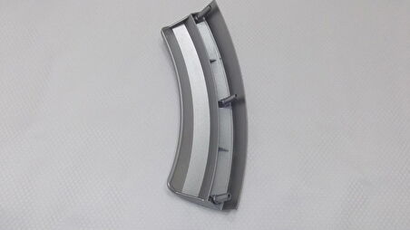 Profilo Kurutma Kapak Mandal Tutamak , Kapak Mandalı Gri Renk