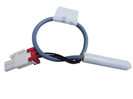 BEKO BUZDOLABI SENSÖR ,  DEFROST SENSÖR , NO FROST SENSÖRÜ