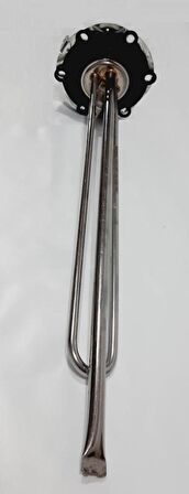 Demirdöküm Titanyum Rezistans , Termosifon Titanium Rezistansı