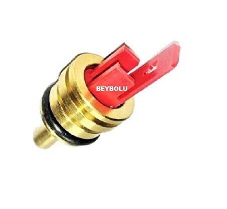 Baymak Falke Ntc Sensör , Baymak Kombi Sıcak Su Isı Ntc Sensörü